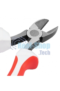 Бокорезы Matrix Premium, 180 мм, трехкомпонентные рукоятки