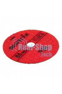 Круг алмазный гибкий Matrix шлифовальный, 100мм, P50, сухое шлифование, 5шт