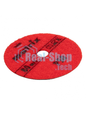 Круг алмазный гибкий Matrix шлифовальный, 100 мм, P50, сухое шлифование, 5 шт