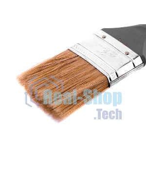 Кисть плоская 