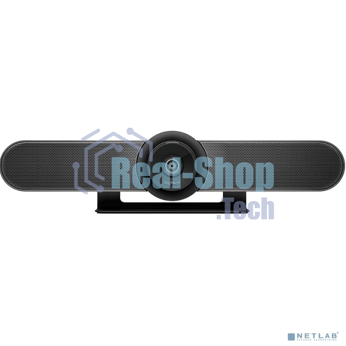 Набор для организации видеоконференции Logitech MeetUp ConferenceCam