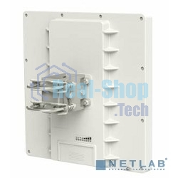 Сетевое оборудование MikroTik RB911G-5HPnD-QRT QRT-5 with PSU, Gbit POE and case