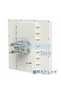 Сетевое оборудование MikroTik RB911G-5HPnD-QRT QRT-5 with PSU, Gbit POE and case