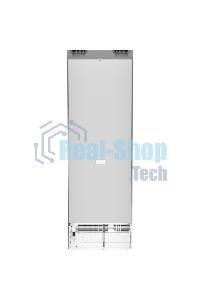 Холодильник Liebherr SRSFD 5220-22 001 серебристый однокамерный 398л