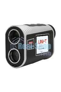 Лазерный дальномер UNI-T LM1000A