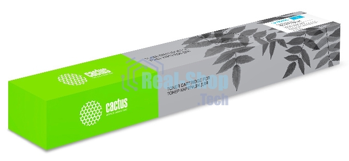 Картридж лазерный Cactus CS-TK8335C голубой (15000 стр.) для Kyocera TASKalfa 3252ci