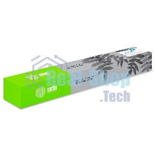 Картридж лазерный Cactus CS-TK8335C голубой (15000 стр.) для Kyocera TASKalfa 3252ci
