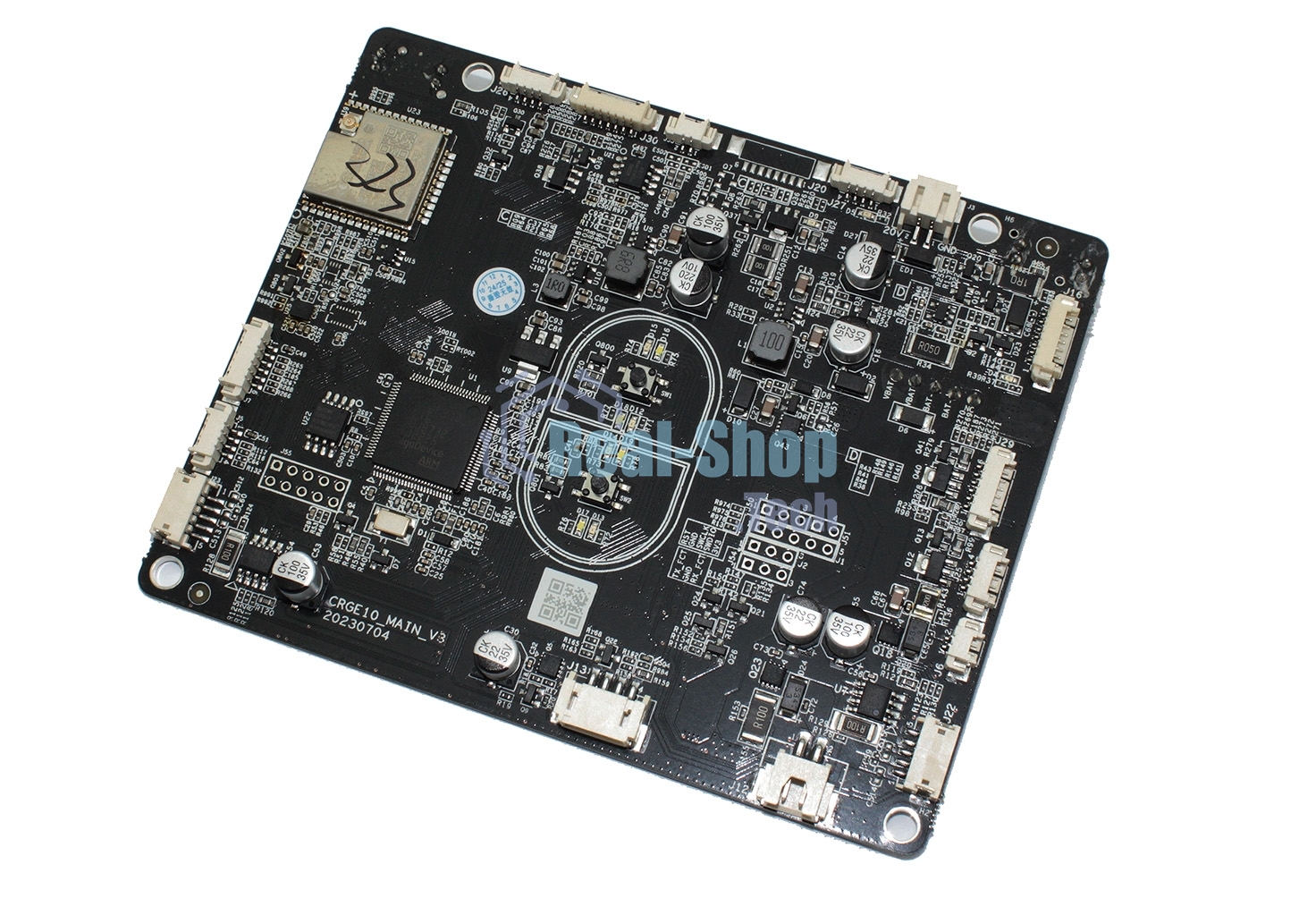 Основная плата для роботов пылесосов Xiaomi Mi Robot Vacuum E10С