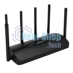 Маршрутизатор трехдиапазонный Wi-Fi Mercusys MR47BE
