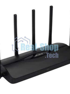 Маршрутизатор трехдиапазонный Wi-Fi Mercusys MR47BE