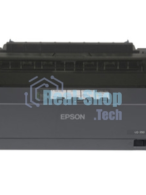 Принтер матричный 9-игольный Epson LQ-350 C11CC25001