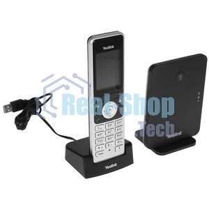 Телефон SIP-трубка Yealink W76P