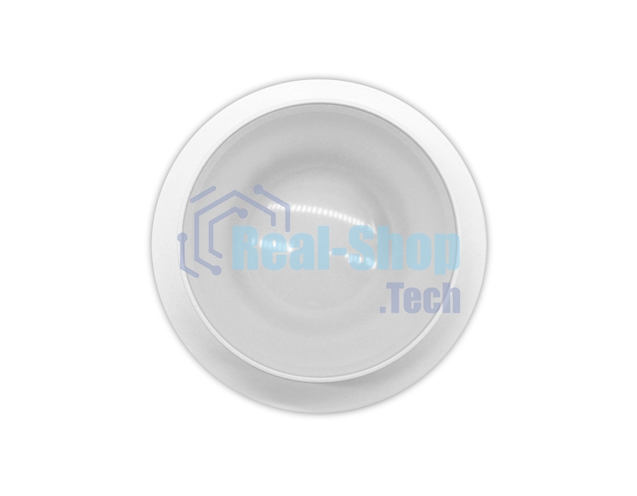 Светильник Ambrella light TN310 SWH белый песок GU5.3 D98*40