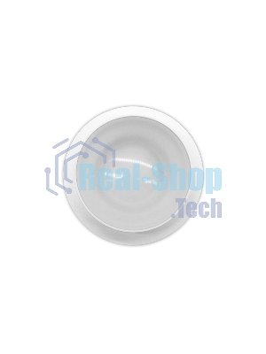Светильник Ambrella light TN310 SWH белый песок GU5.3 D98*40