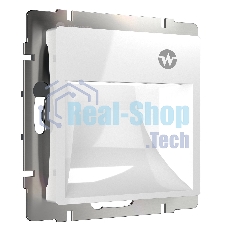 Встраиваемая LED подсветка Werkel W1154601 три режима с датчиком движения (белый)