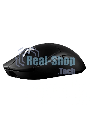 Мышь Logitech Mouse G PRO X SUPERLIGHT 2c compact wireless gaming Black Retail