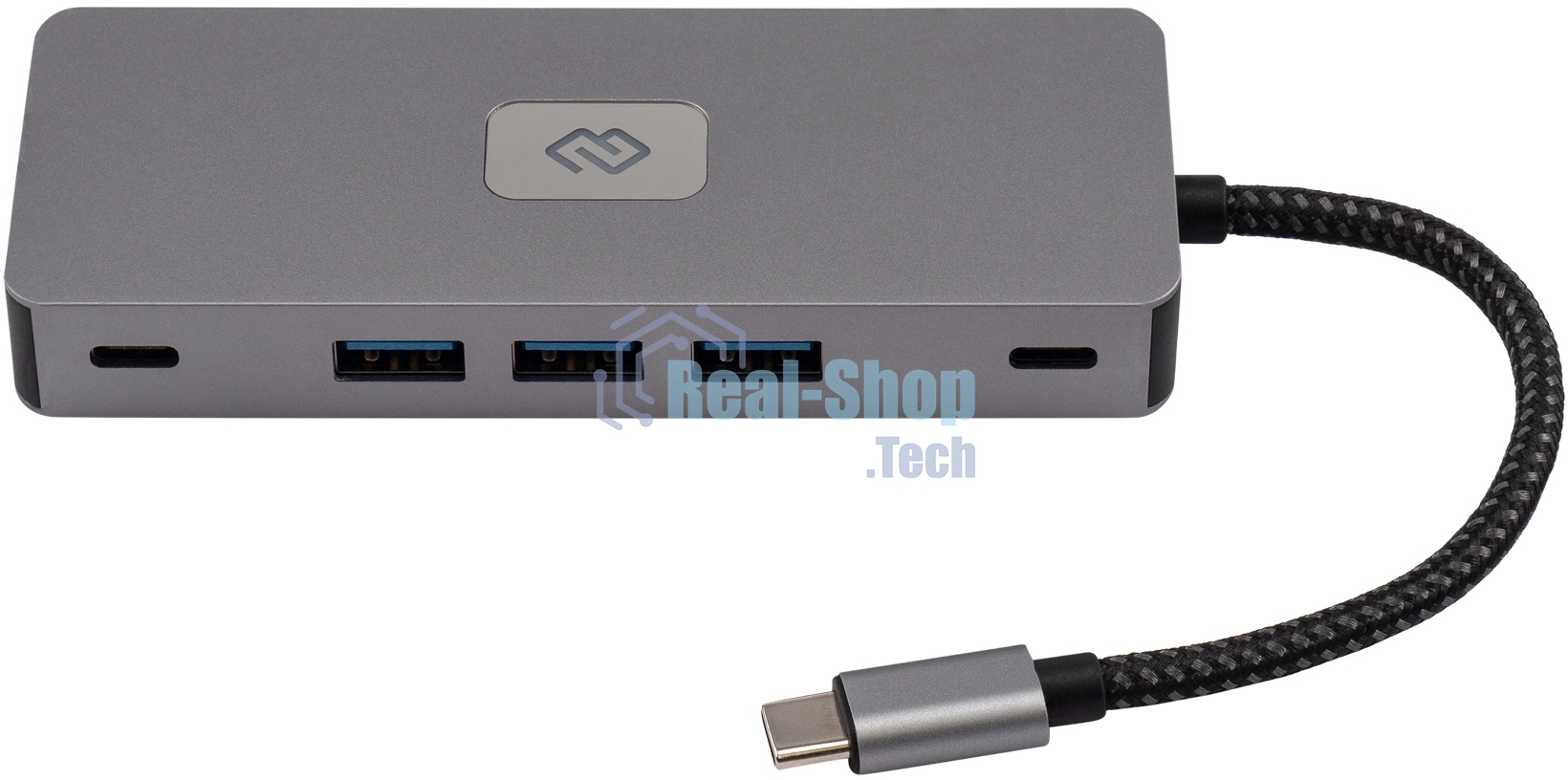 Стыковочная станция Digma DS-810