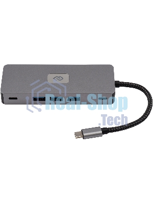 Стыковочная станция Digma DS-810