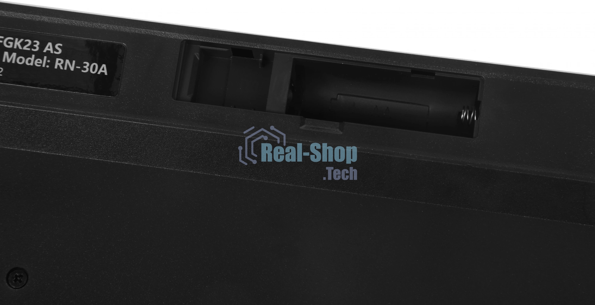 Комплект клавиатура+мышь A4Tech FStyler FG2300 Air2 беспроводной, USB, 1200 DPI, чёрный