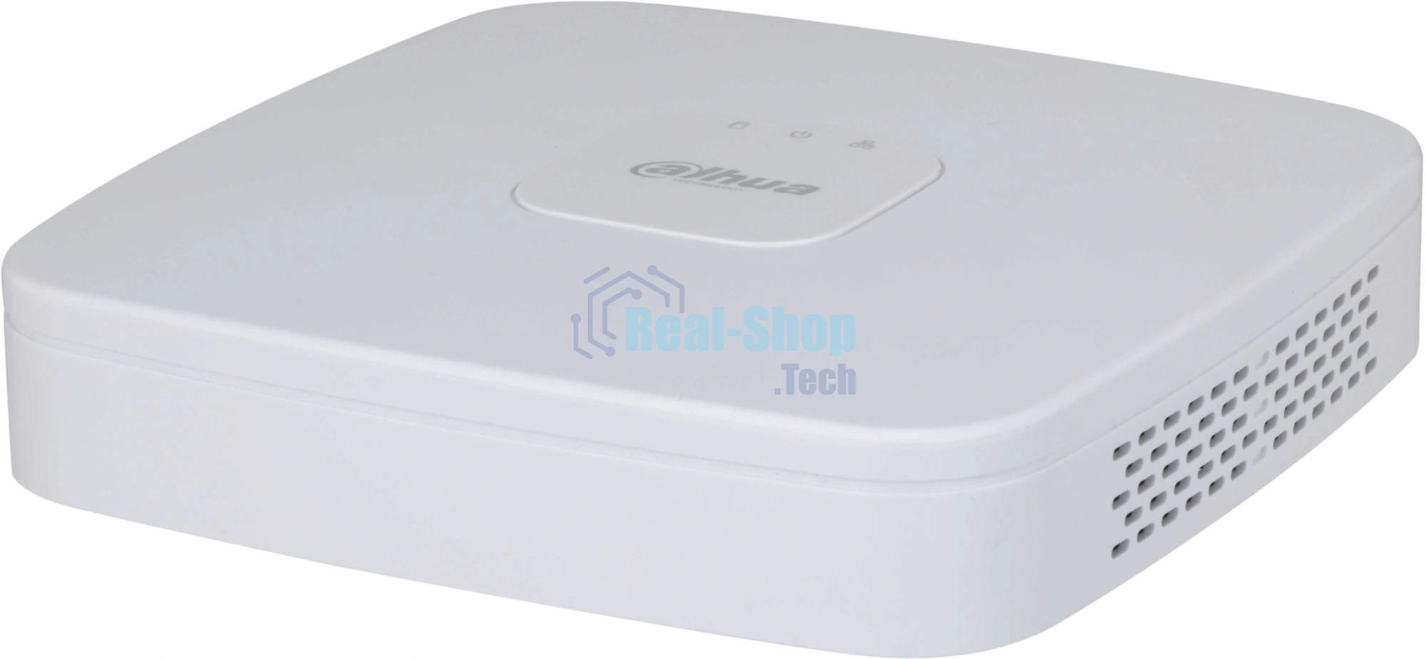 Видеорегистратор Dahua DH-XVR5104C-4KL-I3/T