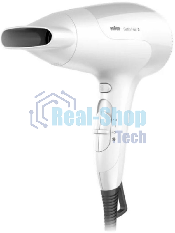 Фен Braun HD385 Satin Hair 3