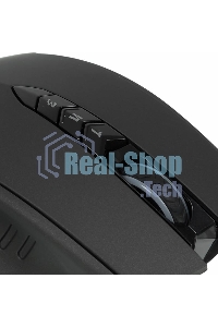 Мышь проводная A4Tech Bloody V8 черный, 3200 dpi, USB, кнопки - 8