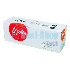 Картридж лазерный Sakura CF403X для HP Color LaserJet Pro M252n/M252dn/MFP277dw/277n, пурпурный, 2300 к.