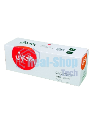 Картридж лазерный Sakura CF403X для HP Color LaserJet Pro M252n/M252dn/MFP277dw/277n, пурпурный, 2300 к.