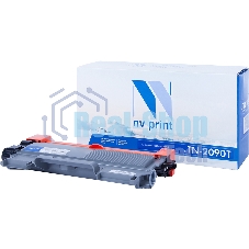 Картридж NVPrint совместимый Brother TN-2090T для HL-2132R/DCP-7057R/7057W (2500k) Картридж NVPrint совместимый Brother TN-2090T для HL-2132R/DCP-7057R/7057W (2500k)