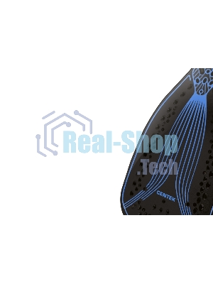 Утюг Centek CT-2315 черный