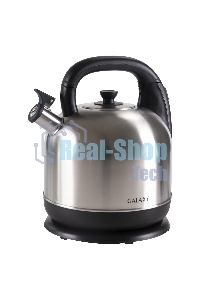 Чайник электрический Galaxy GL 0322 нержавеющая сталь