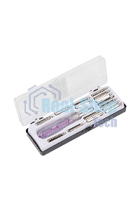 Набор отверток для точечных работ 16 предметов Rexant