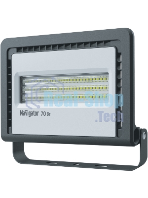 Прожектор светодиодный Navigator NFL-01-70-4K-LED