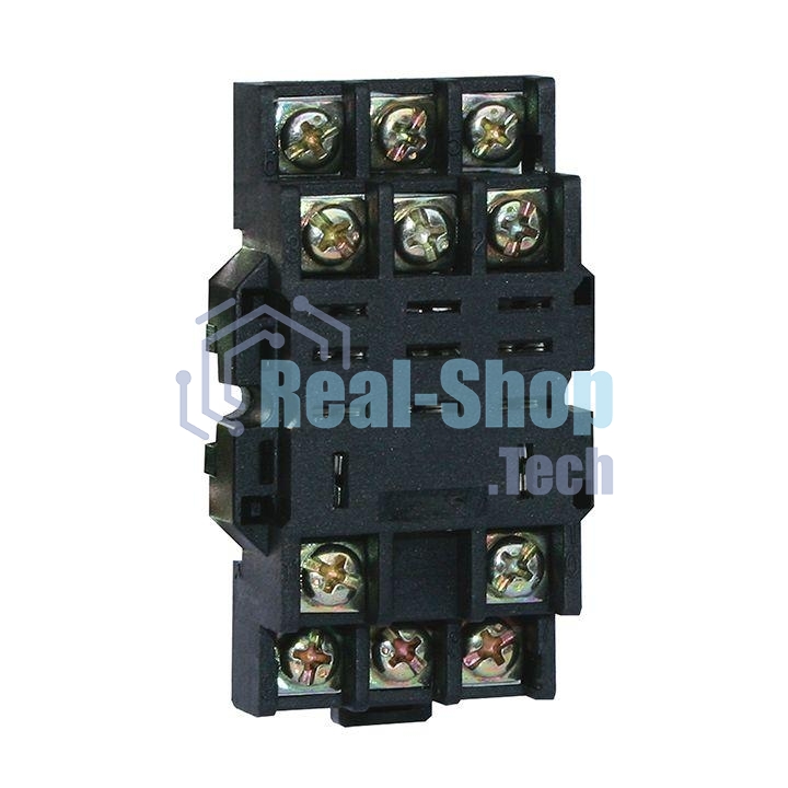 Разъем модульный РМ 25/3 EKF rm-25-3