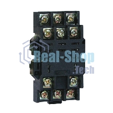 Разъем модульный РМ 25/3 EKF rm-25-3