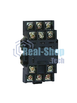 Разъем модульный РМ 25/3 EKF rm-25-3