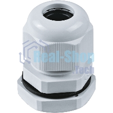 Ввод кабельный Navigator (сальник) NCG-PG-11 (уп.50шт)