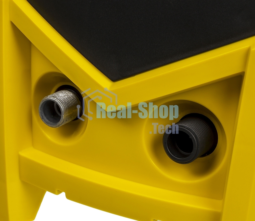 Минимойка Huter M195-PW-PRO 2500Вт