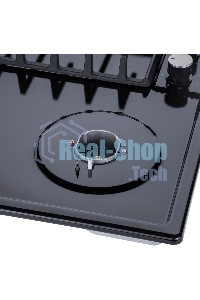 Газовая варочная панель Maunfeld EGHE.64.6CB/G