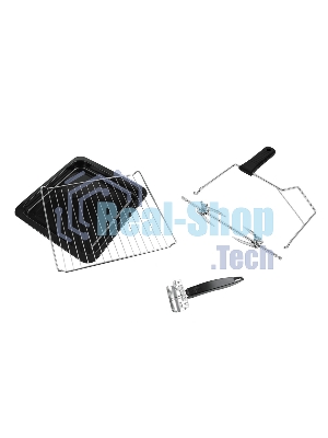 Мини печь Rommelsbacher BG 1550