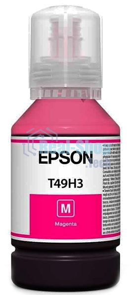 Чернила Epson C13T49H300 Magenta (140 мл)
