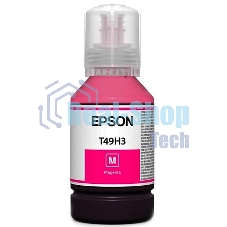 Чернила Epson C13T49H300 Magenta (140 мл)