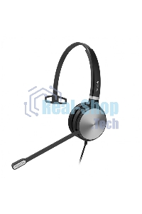 Гарнитура проводная Yealink YHS36 Mono