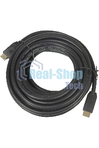 Кабель LAZSO WH-111 HDMI (m)/HDMI (m) 10м