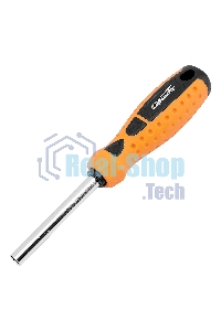 Набор отверток Sparta биты, двухкомпонентные рукоятки, 21 предмет