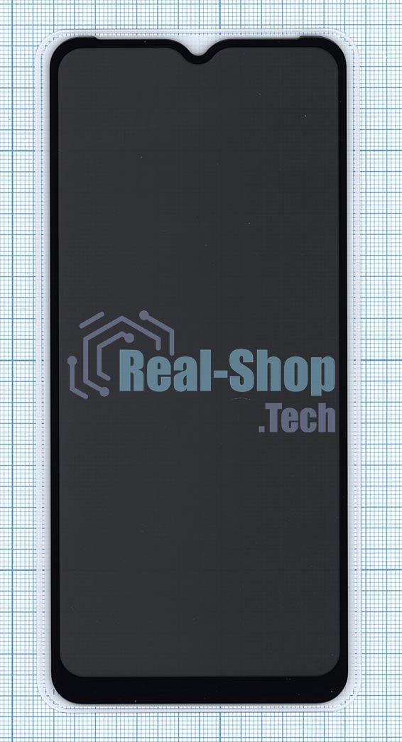 Защитное стекло Privacy 