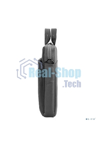 Сумка для ноутбука Сумка Continent CC-205 GA(нейлон, серый, 15,6'')