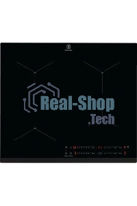 Индукционная варочная панель Electrolux EIS62443