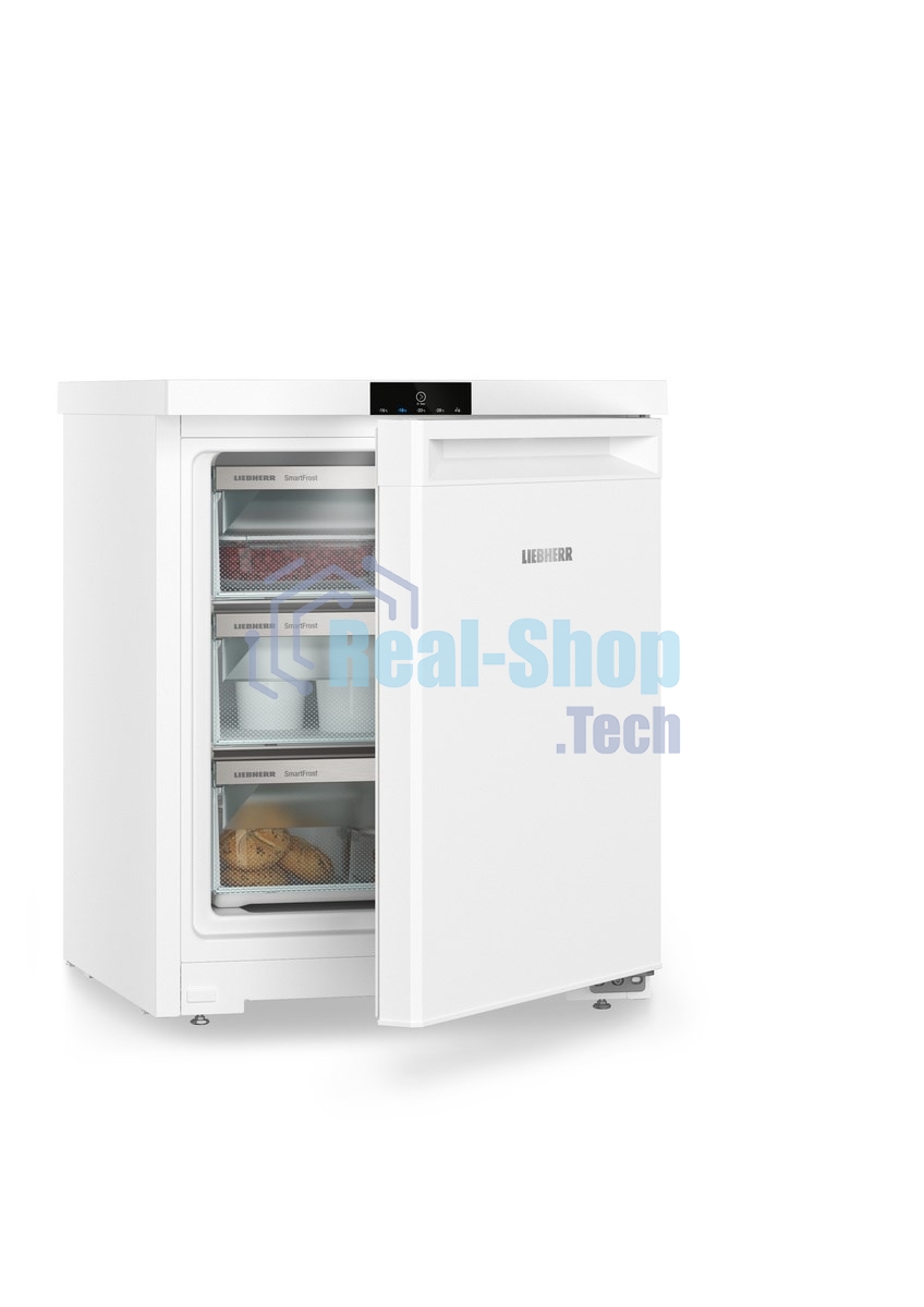 Морозилка Liebherr FE 1003-20 001, белый, 76л