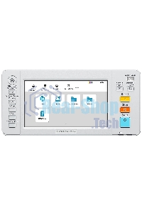 МФУ лазерное Kyocera ECOSYS MA4000cifx (replaces M6635cidn) (1102Z53NL0), A4, цветной, печ. 40 стр/мин., скан. до 60 стр/мин (ч/б) 50 стр/мин (цвет.), 1200 x 1200 dpi (печать) 600 x 600 dpi (скан.), Ethernet, USB